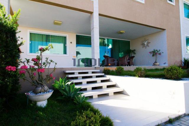 Casa residencial à venda, maraponga, fortaleza. - Foto 6