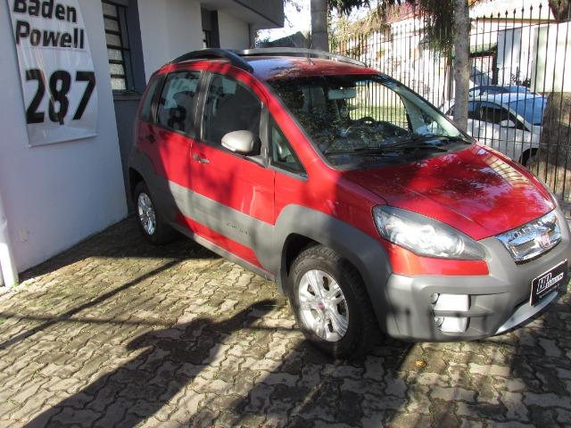 Fiat Idea Adventure - Foto 3