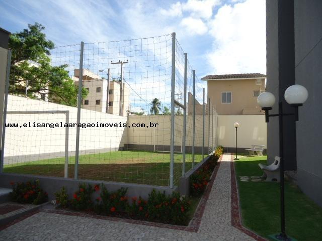 Passaré, Residencial Villa Esmeralda, 03 quartos, 02 banheiros, térreo, APT 111 - Foto 4