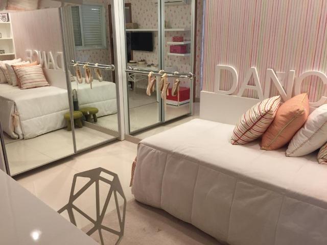Apartamento 3 suítes, Setor Bueno - Foto 12