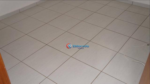 Apartamento com 2 dormitórios para alugar, 58 m² por r$ 1.100/mês - jardim marajoara - nov - Foto 10