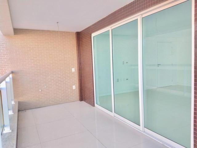 Apartamento à venda no Ed. Vila Meireles 201,42m², 3 suítes, 4 vagas R$ 1.500.000 - Foto 16