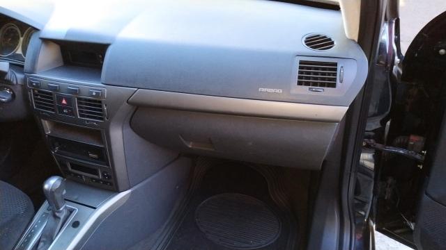 Vectra GT 2.0 8V (flex) (aut) 2008 - Foto 5