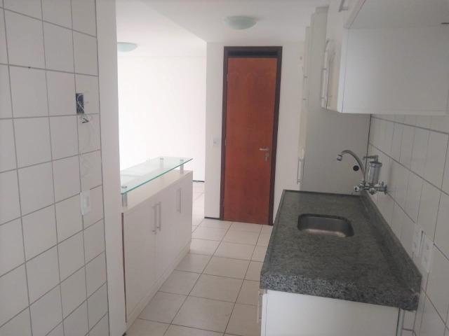 Apartamento Locação, Ponta do Farol, 1 Suíte, 1 Quarto - Foto 6