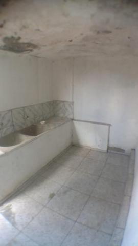 Casa para locação em belo horizonte, ribeiro de abreu, 3 dormitórios, 1 banheiro, 1 vaga - Foto 9