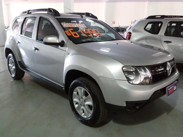 Duster 1.6