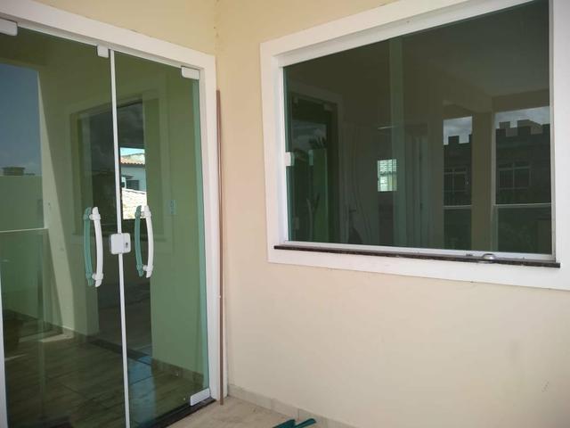 Vende apartamento 2/4 em Arembepe - Escriturado - Foto 8