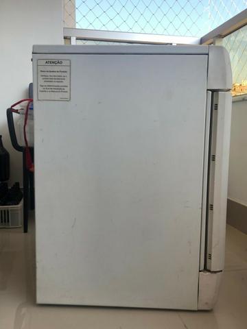 Secadora Brastemp Ative! Suspensa 10 Kg - Foto 3