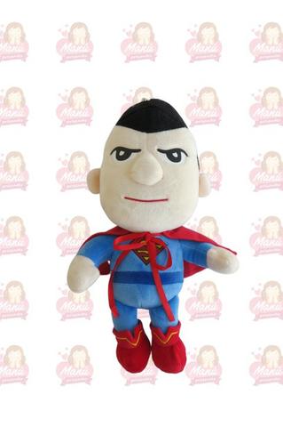 Pelúcia de 5 Super Heróis - Foto 5