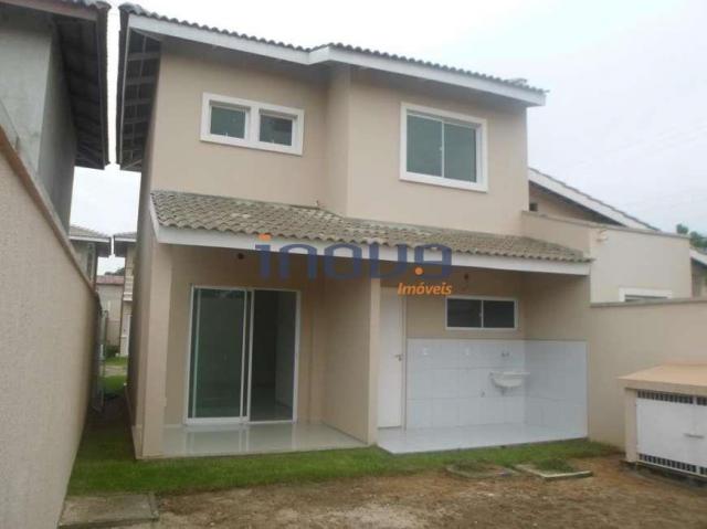 Casa em Condominio, Lagoa Redonda, Fortaleza. - Foto 5