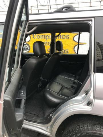 Mitsubishi Pajero TR4 4x4 - Foto 11