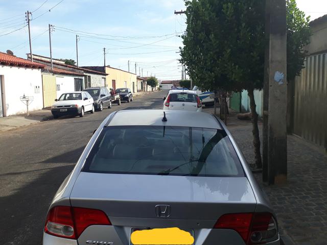 Honda Civic 2008 - Foto 2