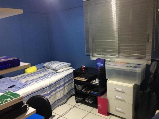 St Bueno | 3 Qts 1 Suite | 3 Bh | 2 Vagas | Lazer Completo | Gerador | Piscina Aquecida - Foto 16