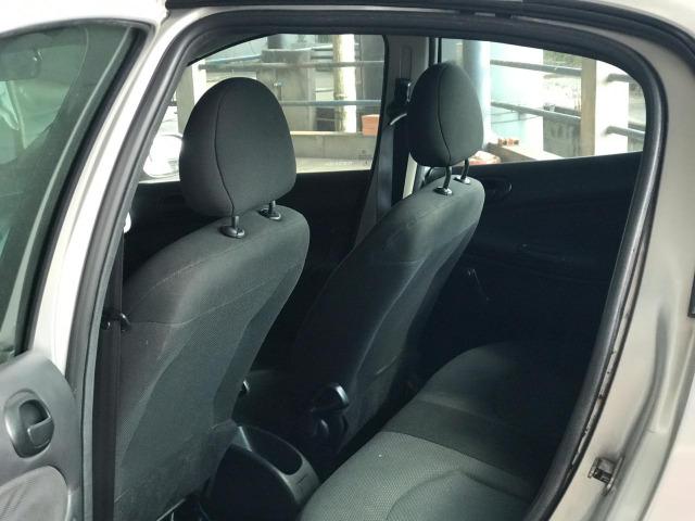 Peugeot 207 Sedan Active 1.4 8V Flex - Leia o anauncio!!! - Foto 11