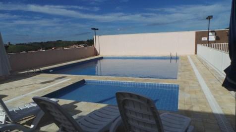 Residencial Fogaça, Terreno Plano à venda, 250 m²- Jardim América - Jacareí/SP - Foto 8