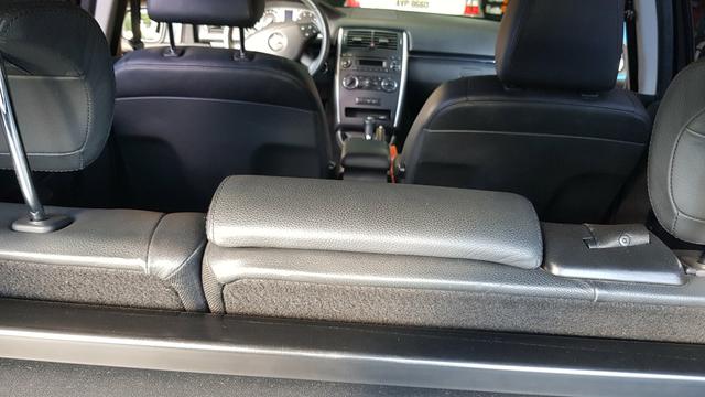 Mercedes-benz Classe B 200 - Turbo - preta - perfeito estado - Foto 11