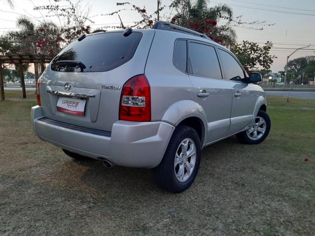 HYUNDAI TUCSON GLSB 2013 - Foto 6
