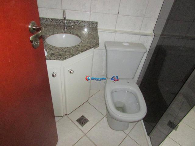 Apartamento residencial para locação, parque villa flores, sumaré - ap4982. - Foto 14