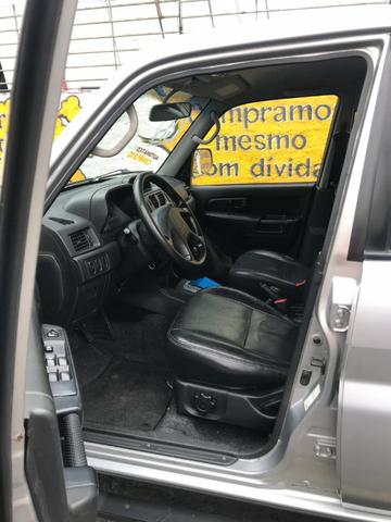 Mitsubishi Pajero TR4 4x4 - Foto 10