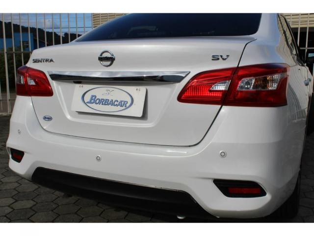 Nissan Sentra 20 SV CVT - Foto 13