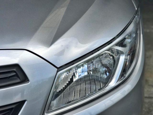 Onix Hatch Joy 1.0 8V Flex 5p MEC - Foto 6