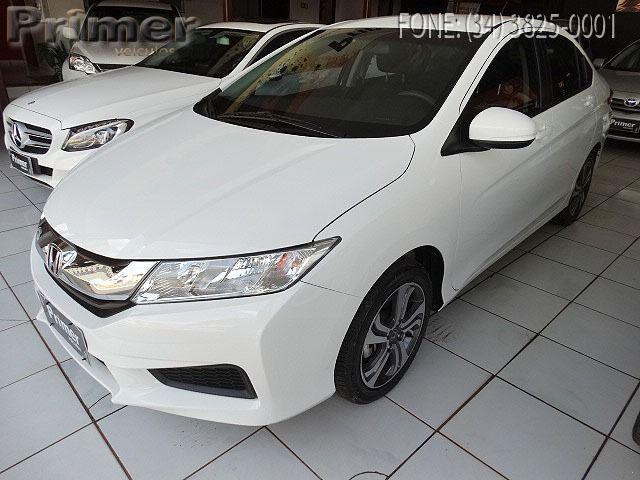 CITY Sedan LX 1.5 Flex 16V 4p Aut. - Foto 3