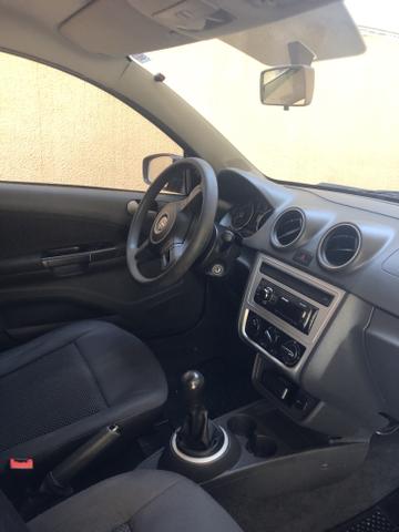 Vendo Gol special 1.0 (2015) - Foto 6