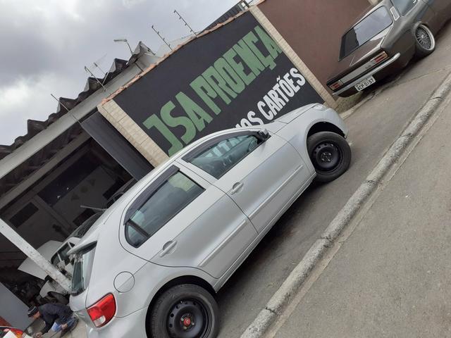 Gol g5 trend - Foto 4