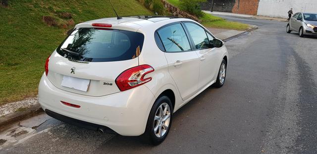 Peugeot 208 Allure 2014 TOP !!! - Foto 6