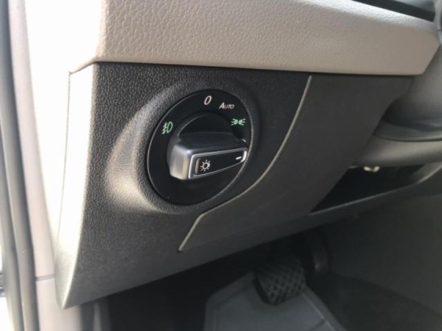 VW Polo 1.0 TSI Comfortline 2019 - Foto 9