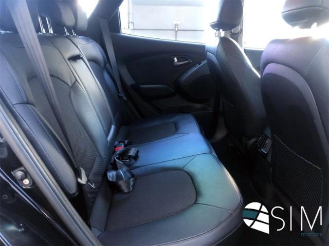 Hyundai Ix 35 GLS Flex 2.0 Automática 6 Marchas - 2017 - Foto 15