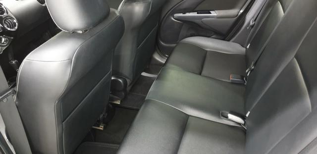 Toyota Etios XLS 1.5 Automático 2017/2018 - Foto 14