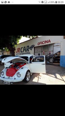 Lanternagem e pinturas automotivas - Foto 14