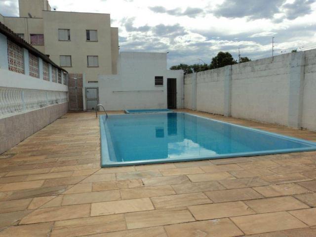 Apartamento residencial à venda, parque bandeirantes i (nova veneza), sumaré - ap3676. - Foto 10