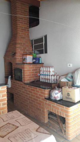 Casa com 2 dormitórios à venda, 200 m² por r$ 420.000,00 - jardim terras de santo antônio - Foto 10