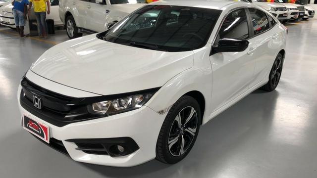 Civic Sport 2.0 - Foto 2