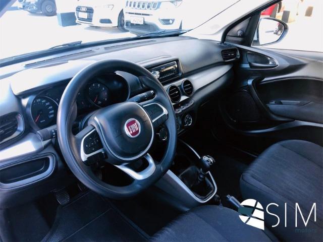 Fiat Argo 1.0 FireFly Completo com Apenas 10 mil Km e Garantia de Fábrica - 2019 - Foto 9