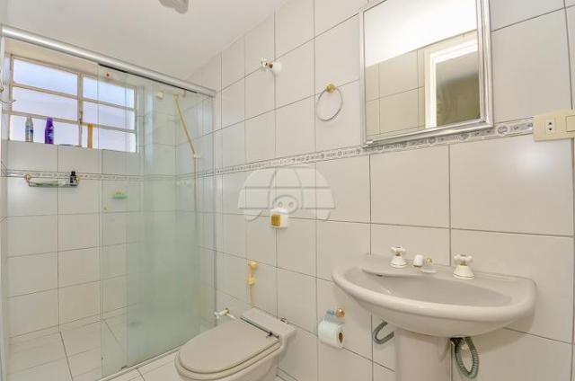 Apartamento à venda com 3 dormitórios em Juvevê, Curitiba cod:148139 - Foto 11