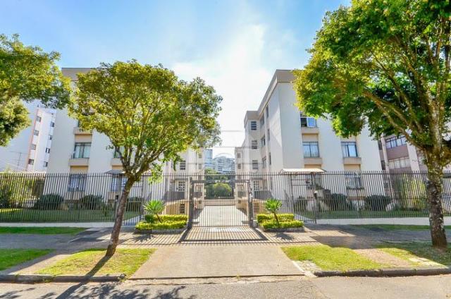 Apartamento à venda com 3 dormitórios em Juvevê, Curitiba cod:148139
