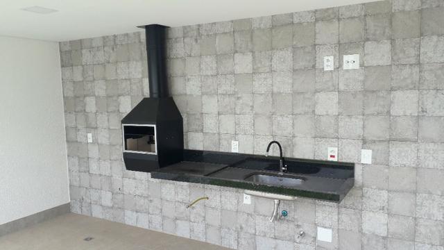 Casa Condominio Jardim de Mônaco - Hortolândia - Foto 17
