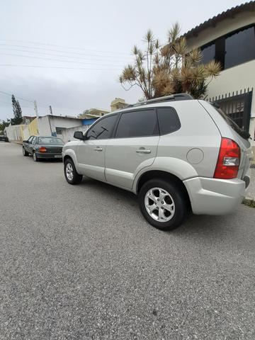 Hyundai Tucson Automática 2013 - Foto 4