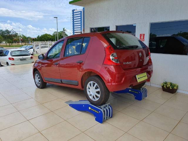 Sandero Expression 1.0 - Foto 2