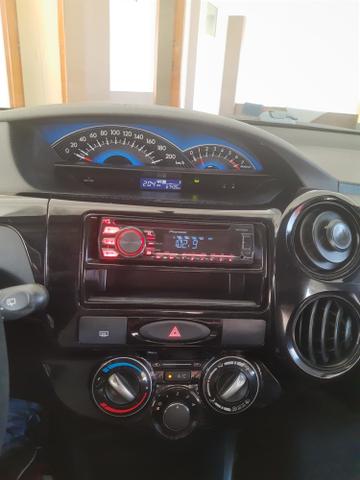 Venda de toyota etios x 1.3 90cv - Foto 11