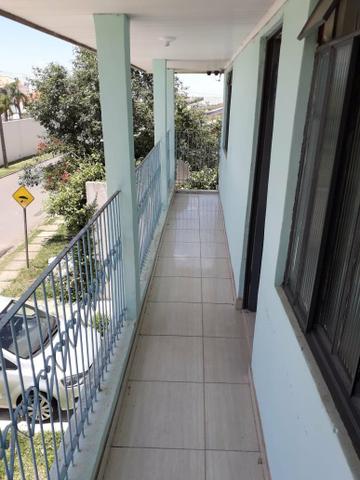 Sobrado parte de cima ótima localização bairro nações - Foto 4
