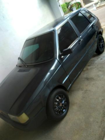 Vendo Fiat uno 1996 - Foto 5