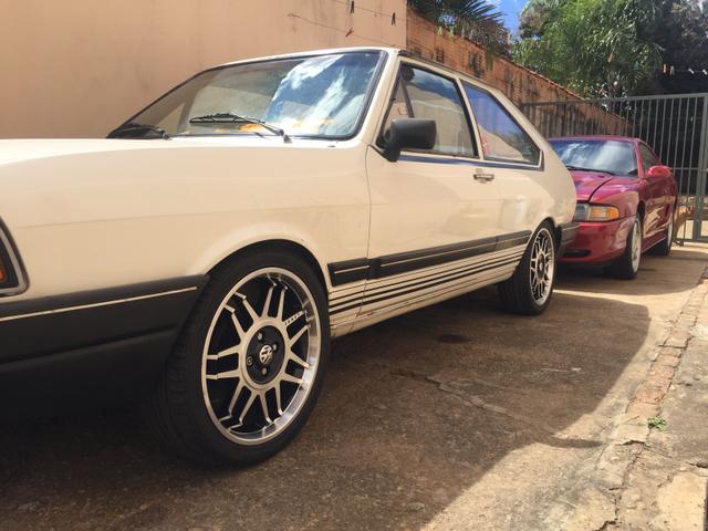 Passat turbo - Foto 6