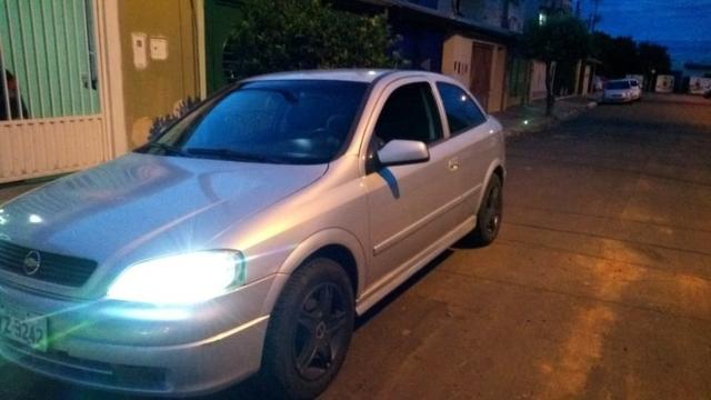 Astra GL 1.8 Completo Ano 2000 Documentação OK - Foto 4
