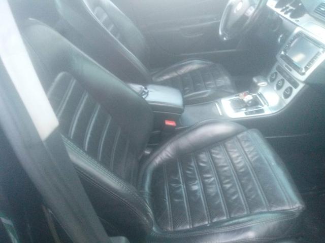 Passat 2.0t fsi highline blindado - Foto 7