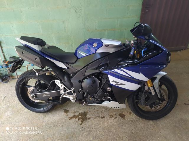 Vendo ou troco por carro! - Foto 2
