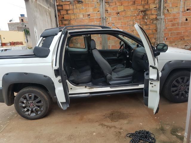 Fiat strada adventure 1.8 2014 - Foto 10